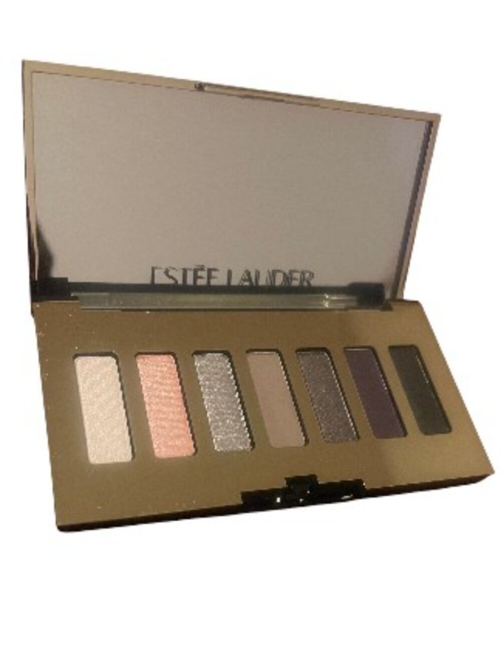 ESTEE LAUDER PURE COLOR ENVY SCULPTING EYESHADOW PALETTE- NIGHT